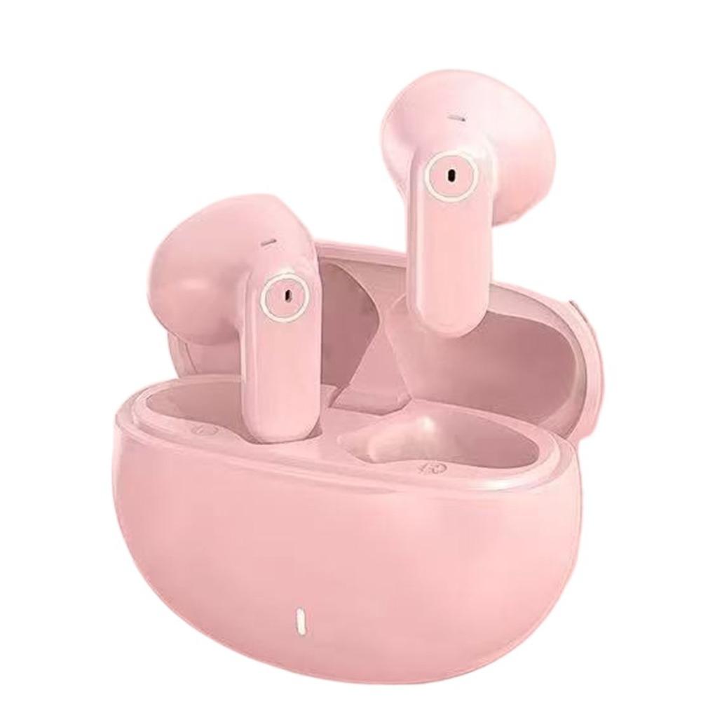 Noise Reduction Bluetooth Headphone Touch Control Bluetooth Earbuds Wireless Headset E-sports