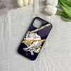 Чехол для телефона Anime Beastars для iPhone 16 15 14 13 12 11 Pro Max Mini 8 Plus Se Xr X Xs Fundas Shell PC+TPU Cover