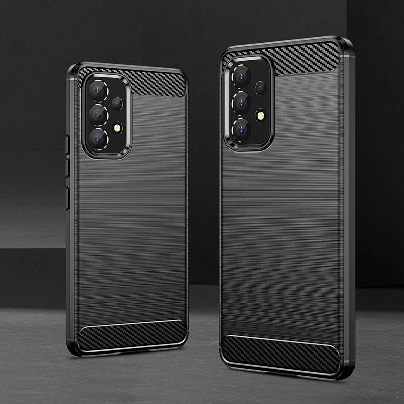 Противоударный чехол для Samsung Galaxy A53 5G, чехол для Samsung Galaxy A04 A13 A14 A23 A33 A53 A52S A34 A54, защитный чехол для Samsung A53