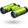 PENTAX UD 9x21 Binoculars, Green [5 Colors to Choose From] [For Fan Activities] [Bird Watching] [Live Concerts, Sports Events] [Compact 195g Roof Pris