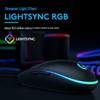 Logitech G102 LIGHTSYNC RGB Wired Gaming Mouse