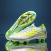 Мужские футбольные бутсы с длинными шипами и высокой лодыжкой, футбольные бутсы AG, детские уличные бутсы для травы, футбольные бутсы, тренировочные спортивные футбольные бутсы