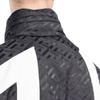 VERSACE Logo Printed Zip Up Jacket 10060331A04368-2B020