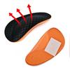 1 Pair Orthopedic Pads For Shoes Eva Flat Feet Arch Support Men Women Foot Valgus Varus Sports Insoles Shoe Inserts