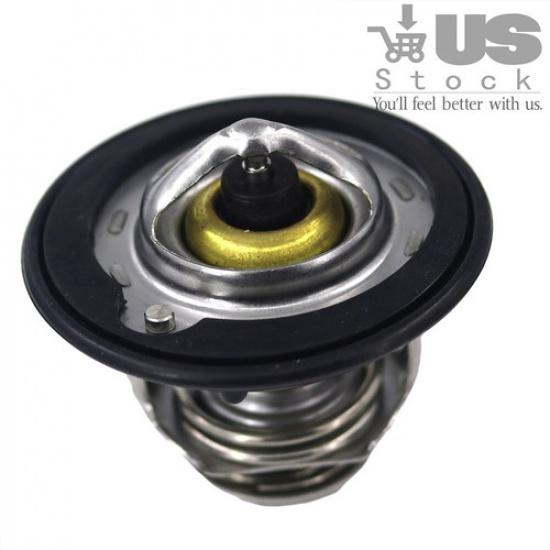 Оригинальный термостат и прокладка Honda Accord Prelude Integra CRV Civic 19301-PAA-306