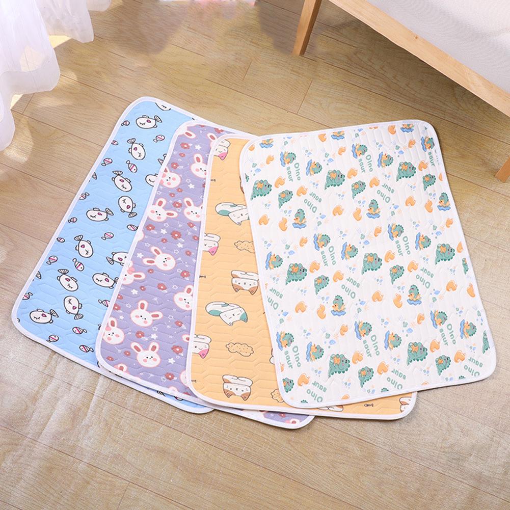 Летний дышащий коврик для собак, охлаждающий летний коврик для собак, коврик для дивана для кошек, дышащий коврик для домашних животных для маленьких, средних, больших собак