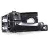Left Interior Door Handle Replacement 82610-1F000Wk For Kia Sportage 2005-2010