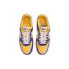 Nike Air Force 1 Low Be True To Her School — женские кроссовки LSU Purple Court-Purple White FJ1408-500