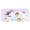 SPACE 7 Гигиенические ночные прокладки Tianshan Velvet Cotton ультратонкие