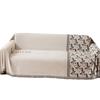 Simple High-Grade Chenille Sofa Cover Cloth Full Covered Anti-Scratching Sofa Towel Sofa Cover Sofa Cover
