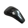 1PC Gear Shift Lever Knob Cover For Subaru Crosstrek XV Forester Impreza Legacy