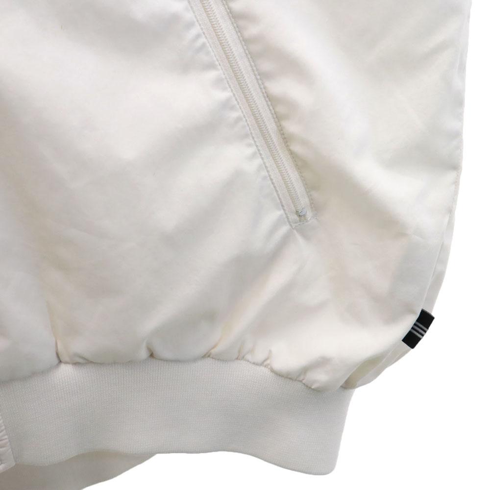 Adidas 80s Made In Japan, Made by Descente, Vintage Blouson L Jacket Men's Used