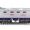 KATO N Gauge EF510 301 Freight Car Model 3096-1