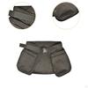 Waist Tool Apron Bag Wear Resistant Breathable Heavy Duty Garden