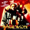 Виниловая пластинка RAEKWON Only Built 4 Cuban Linx... MOVLP1291 MUSIC ON VINYL 2016 Европа Рэп Хип-Хоп R&B