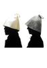 Sauna Sauna 2 Colors Hat, Cap, (gray)