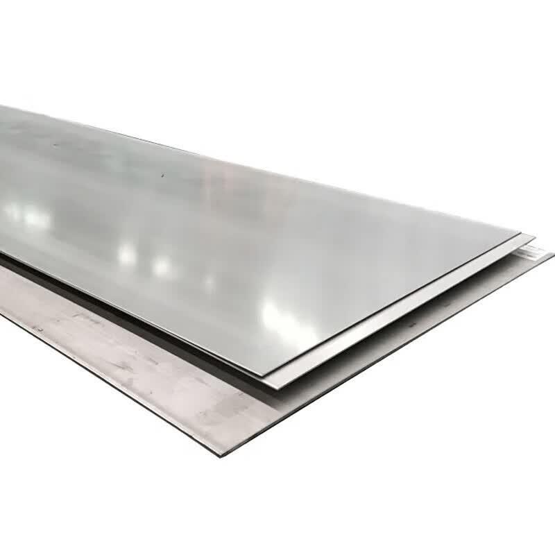 Zhonglicheng 201 Stainless Steel Sheet