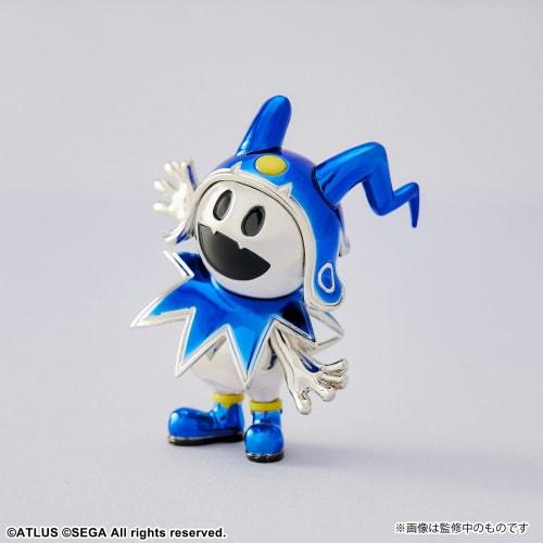 Square Enix Shin Megami Tensei V Bright Arts Gallery Jack Frost