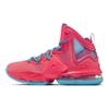 Nike Детские кроссовки LeBron 19 GS Kings Crown Red Siren-Red Laser-Blue DD0418-600