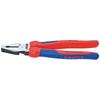KNIPEX 0201-225 Heavy-Duty Pliers (SB)