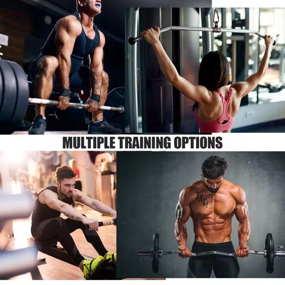 1 пара защитных накладок из воловьей кожи для ладоней, нескользящий подъемный ремень, защита запястья, аксессуары для фитнеса