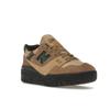 Size? X New Balance 550 Cordura Pack - Light Brown Green Unisex Sneakers BB550SZ1