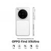 Чехол для OPPO Find X9 Ultra Магнитный Для MagSafe Кожаный Рисунок Гальваническое Покрытие Жесткий PC Чехол Легкий Пылезащитный Бампер