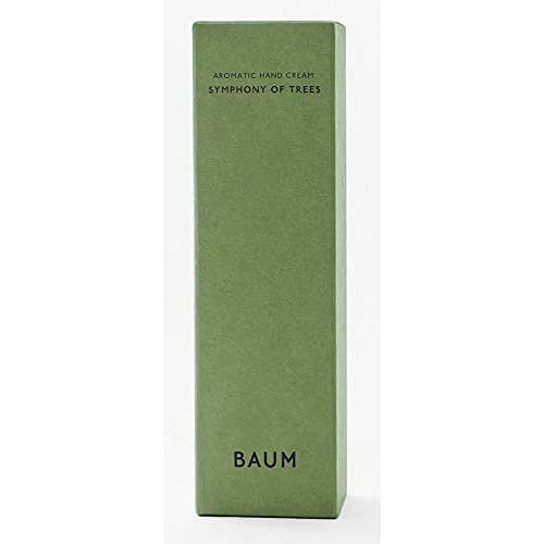BAUM Aromatic Hand Cream 3 S 75g