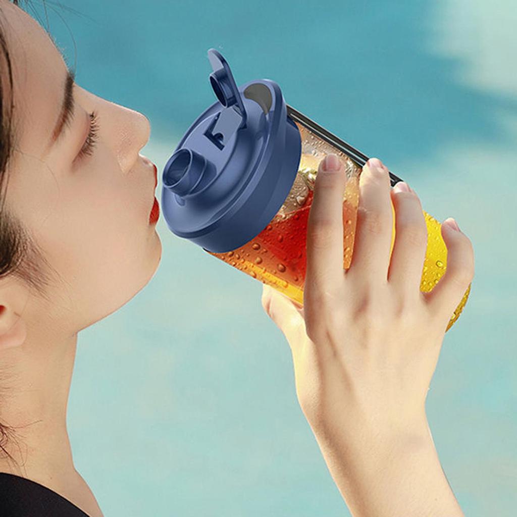 Mini Juicer Personal USB Fruit Mixer for Milkshake Salad Dressing Smoothies