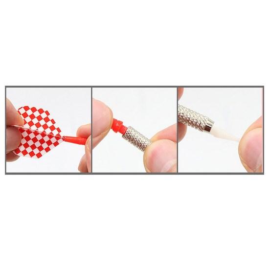 Электронная игра дартс Сарако, маленькая, популярная корейская игра