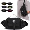 Fanny Pack High Quality Outdoor Sports Waist Pouch Multipurpose Belt Bags for Camping Hiking Traveling Running Fishing