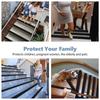 Self-Adhesive Stair Edge Protector 100cm Decorative Strip High Quality Corner Trim  Indoor Outdoor