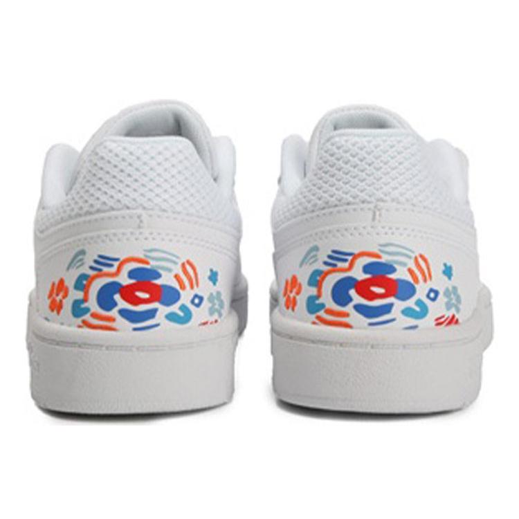 adidas Кроссовки 2.0 Вышитые 'Белые' Женские EE5823
