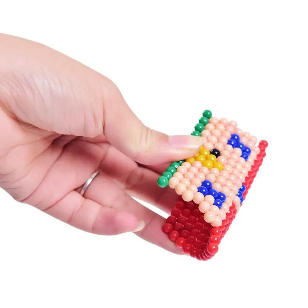 Набор материалов для самостоятельного изготовления Волшебные бусины Набор для самостоятельного изготовления Волшебные водные бусины Набор для самостоятельного изготовления Материалы для самостоятельного изготовления