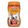 Asli Ayurved Chyawan-fit Sugarfree Chyawanprash 1 Kg Pack of 1 Boosts Energy Immunity