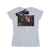 Supernatural Womens/Ladies Gabriel´s Bar Cotton T-Shirt