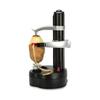 Fruit And Vegetable Peeler Stainless Steel Electric Vegetable Peeler Fruit Apple Peeler Potato-xinhan