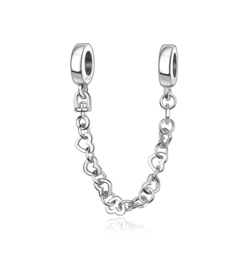 Новинка Оригинальные Розовые Шармы Медные Шармы-Бантики Шармы-Бабочки Шармы-Цветы Подходят для Ожерелий Браслетов Для Женщин DIY Изысканные Ювелирные Изделия Подарок