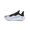 Curry Brand Детские кроссовки Curry Flow 11 GS Future Curry Черный 3026619-101
