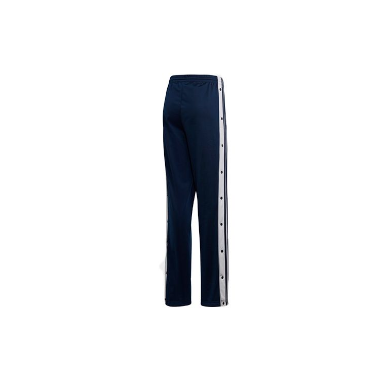 adidas Женские спортивные брюки Originals Trefoil, темно-синие, DH3155