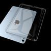 Для iPad Эйр 11 (2025)/(2024) Противоударный чехол для планшета из ТПУ, прозрачная защитная оболочка