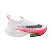 Женские Air Zoom Alphafly NEXT% Flyknit 'Rawdacious'