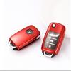 Чехол для ключа Changan для Benben eStar/CS15/CS35/CS55 - Женский складной корпус с пряжкой для автомобиля