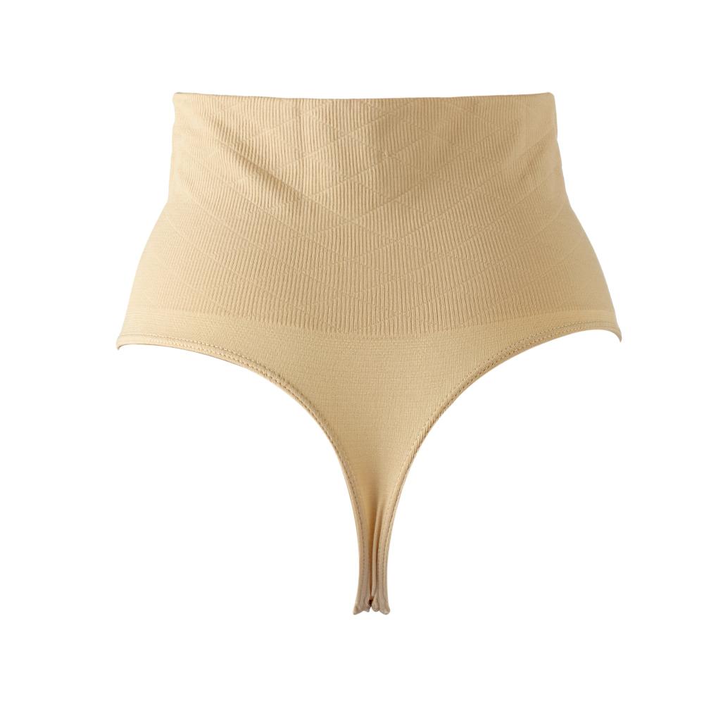 Shapewear Tummy Control Panties Body Shapers Cincher Briefs Slimming Waist Trainer Thong G-string