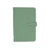 50 Pockets Cash Collect Book Savings Money Banknote Album Money Organizer Photocard Holder Card Storage School Notebook