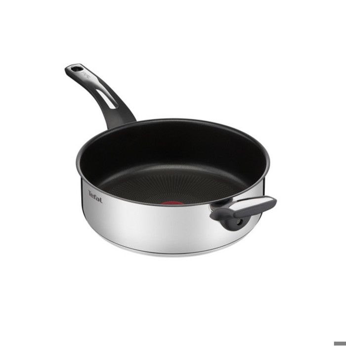 Tefal Sauteuse inox 26cm avec couvercle - e3003304