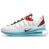 Air Max 720 818 'Speed Yellow Chili Red' CV4199-100