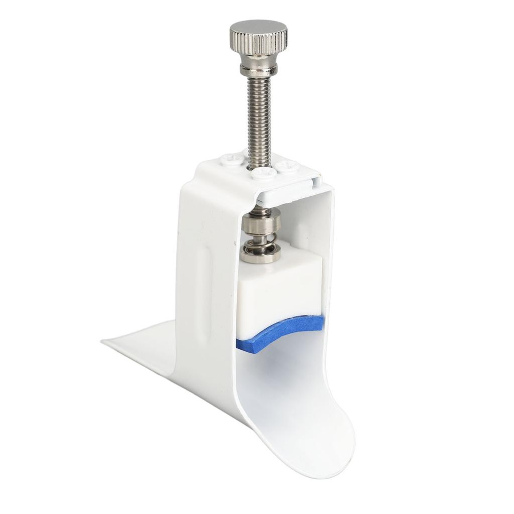 Finger Straightener Splint Joint Pressing Device Aluminum Adjustable Spring Finger Joint Extension S