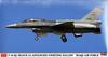 Hasegawa 07412 Block 52 Advanced Fighting Falcon Air 1/48 F-16IQ ``Иракские силы''
