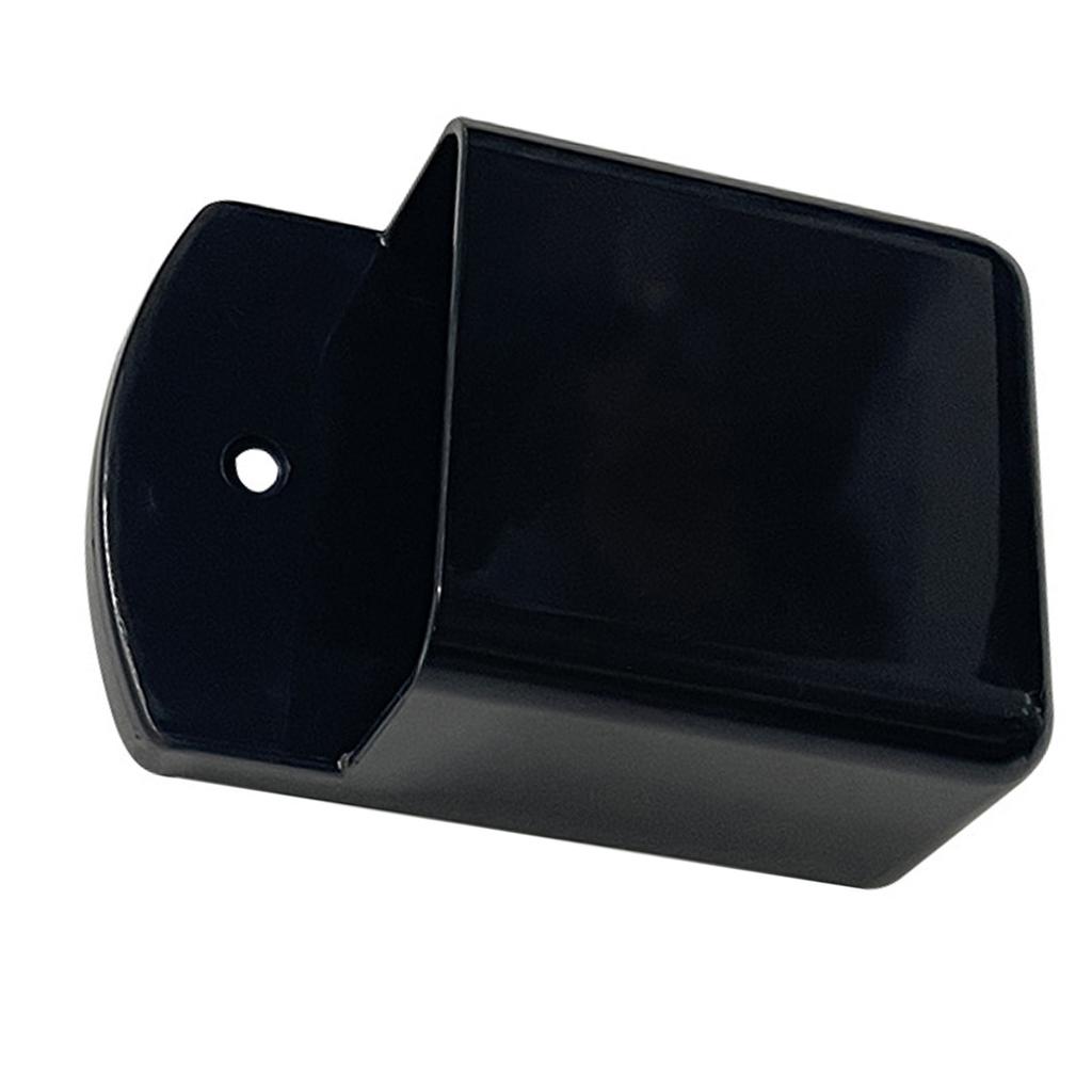 Держатель пульта дистанционного управления для телевизора, кондиционера, настенный держатель пульта дистанционного управления, экономящий место на стойке